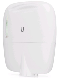 Ubiquiti EdgePoint S16, 16 Port PoE Outdoor Wisp Switch - 4x 54v/24v PoE Ports, 12x 802.3af 48v PoE Ports - Esd Power Protection,Pole/Wall Mount EP-S16