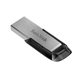Sandisk 128GB CZ73 Ultra Flair USB 3.0 Flash Drive Upto 150MB/s (Sdcz73-128G) FUSSAN128GCZ73UF3