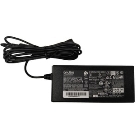 Hpe Aruba Networking Ap-Ac2-48C 48V/50W Ac/Dc Desktop Style Power Adapter With 1.35/3.5mm Connector R3K01A