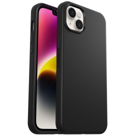 OtterBox Symmetry Apple IPhone 14 Plus Case Black - (77-88461), Drop+ 3X Military Standard, Ultra-Sleek,Durable Protection,7 Years Warranty 77-88461