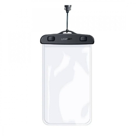 Ugreen Mobile Waterproof Bag Black 60959 ACBUGN60959