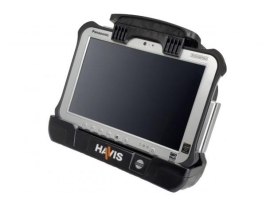 Havis G1 & G2 Docking Station W Dual Pt DS-PAN-721-2