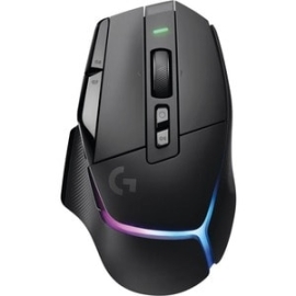 G502X Plus Wireless Gaming Mouse - Black 910-006164