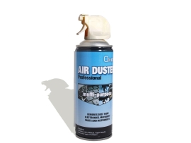 Oxhorn Professional Multi-purpose Air Duster 400ML 285G Ad-400-Au MOBJUSAD400AU