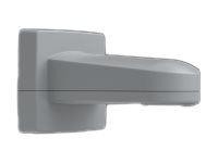 AXIS T91G61 ALUMINUM WALL MOUNT - GREY TO MATCH Q62 SERIES CAMERA T91G61-GREY