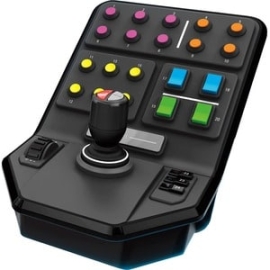 Farming Simulator Gaming Control Panel - Cable - USB - Pc, Mac1.80 M Cable - Black 945-000031