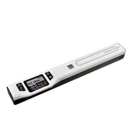 Digitalk Portable Handheld A4 1050dpi Photo & Document Scanner (Ci-510) ELEDIGHS510SCAN