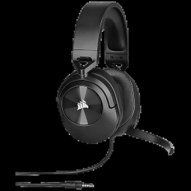 Corsair HS55 Stereo Headset, Carbon - Ap CA-9011260-AP