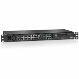 NetBotz Rack Monitor 750 NBRK0750