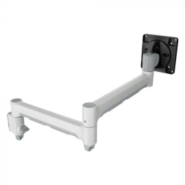 Atdec Awm-A71T Long Swing Arm White AWM-A71T-W