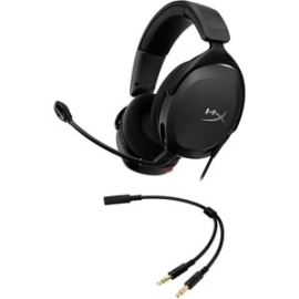 HyperX Cloud Stinger 2 Core Wired Gaming Headset 683L9AA