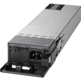 1100W Ac Config 1 Power Supply Remanufactured PWR-C1-1100WAC-RF