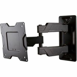 Neo-Flex Cantilever Wall Mount, Vhd, Very Heavy Duty (Black) 45-385-223