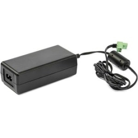StarTech.com Universal Dc Power Adapter For Industrial USB Hubs - 20V, 3.25A - 1 Each - Universal Adapter - For Ethernet Switch, Serial Adapter, USB Hub - 20 V Dc Output - 3.25 A ITB20D3250