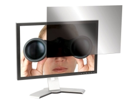 Targus ASF24W9USZ, 4VU Privacy Filter For 24" Widescreen 16:9 Displays Bto ASF24W9USZ