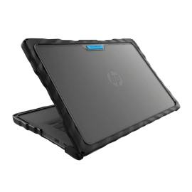 Gumdrop DropTech HP 14" G6 Chromebook 01H013