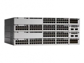 CISCO (C9300-48T-A) CATALYST 9300 48-PORT DATA ONLY, NETWORK ADVANTAGE, DNA LICENSE MANDAT