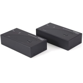 650 Ft/200m USB 2.0 Dual VGA Kvm Console Extender Over Cat5 Utp -for Dual VGA, USB-enabled Pc Or Kvm Switch - Upto 1920x1200 (SV565DUTPU) SV565DUTPU