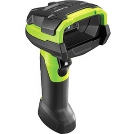 Li3608-Sr Rugged Green Vibration Motor USB Kit: Li3608-Sr00003Vzww Scanner Cba-U46-S07Zar High Current Shielded USB Cable LI3608-SR3U4600VZW