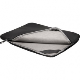 LS440 Black 14in Laptop Sleeve 62619