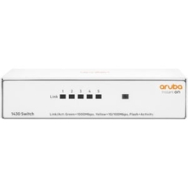 Hpe Networking Instant On 1430 5G Switch Au R8R44A#ABG