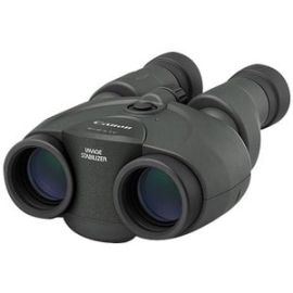 Canon Binocular - 10x 30 Mm Objective Diameter 1030ISII