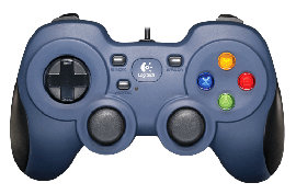 Logitech Gamepad F310 940-000112