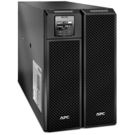 APC Smart-UPS Srt 8000VA 230V SRT8KXLI