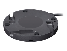 Logitech Rally Mic Hub (Splitter), 2YR Wty 939-001647