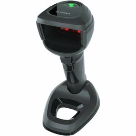 Ds9908-Sr Black Rfid USB Kit - 902-928 Mhz: Ds9908-Srr0004Zzus Scanner Cba-U21-S07Zbr Shielded USB Cable DS9908-SR4U210RAZU