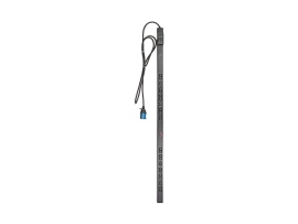 APC Basic Vertical Pdu, 230V, 32A, 7.4KW, C13(20), C19(4), Iec-309, 2YR AP7553