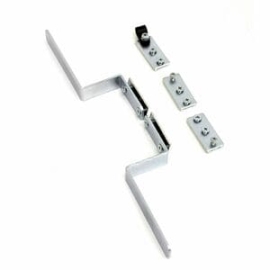 Power Strip Mounting Kit And Cord Wrap 60-590