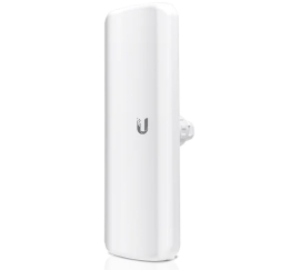 Ubiquiti LiteBeam Ac All-in-one, 802.3AC AirMax Radio With 16dBi 90 Deg 5GHz 802.11ac Antenna With Gps Sync And Management Radio Lap-gps