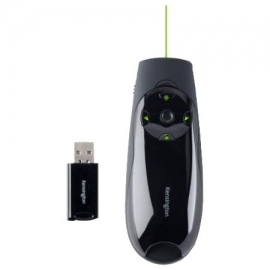 Presenter Expert With Red Laser K72425