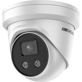 Hikvision Hikvision 8MP AcuSense Turret HIK-DS-2CD2386G2-I-2