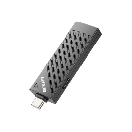 Benfei 374BK Wireless Hdmi Transmitter And Receiver (30M) 1920 X 1080P@60Hz ELEBEN374BK