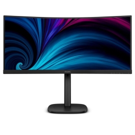 Philips 34B2U3600C 34" 21:9 Wqhd VA 34B2U3600C