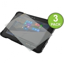 Accy L10 Screen Protector 3PK 400022