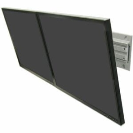 Neo-Flex Dual Monitor Wall Mount 28-514-800