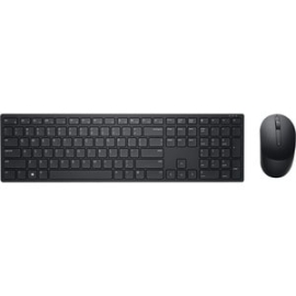 Dell Pro Wireless Keyboard And Mouse Us English - KM5221W 580-AJNS