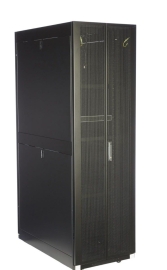 45RU 600mm Wide X 1070mm Deep Premium Server Rack 002.001.4561