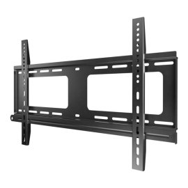 Atdec Fixed Display Wall Mount, Up To 80KG, Vesa Up To 600x400, 10 Yr Wty AD-WF-8060