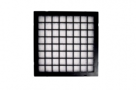 Replacment Filter For 4Cabling Outdoor Ventilated Cabinets
