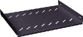 4cabling 1ru Fixed Shelf 360 Deep 002.003.0600