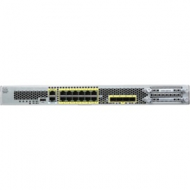 Cisco (fpr2110- Ngfw- K9) Cisco Firepower 2110 Ngfw Appliance 1u Fpr2110-ngfw-k9