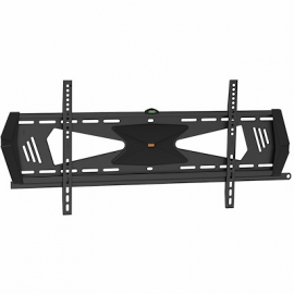 STARTECH.COM LOW-PROFILE TV WALL MOUNT - FIXED - FOR 37" TO 75" DISPLAYS 5 YR FPWFXBAT
