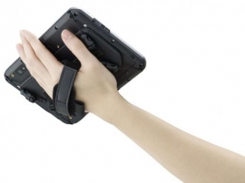 Panasonic Rotating Hand Strap (No Barcode Scanner) For Fz-L1 Fz-Vstl11U