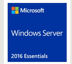 Microsoft Windows Server Cal 2016 English 1pk Dsp Oei 5 Clt User Cal R18-05244