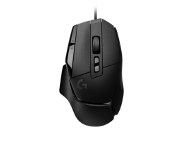 G502X Gaming Mouse Black 910-006140(G502X)