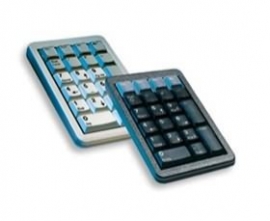 Cherry Notebook Size, 21 Key Num Eric Pad, Lasered4 Programmab Le/ Relegendable Keys G84-4700lucus-2